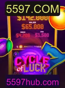 Explorando o Fascinante Mundo de CycleofLuck