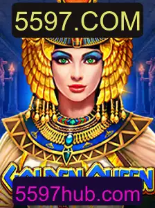 Descubra o Fascinante Mundo de GoldenQueen