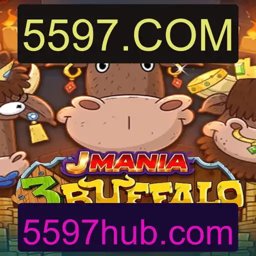 JMania3Buffalo: Explore o Novo Thriller das Plataformas de Jogos Virtuais