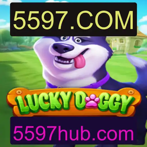 Descubra o Empolgante Mundo de LuckyDoggy