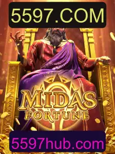 Descubra o Jogo MidasFortune com a Plataforma 5597.COM