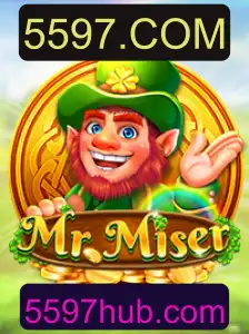 Descubra o Universo do Jogo MrMiser e sua Conexão com 5597.COM