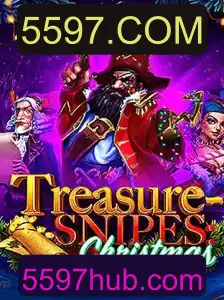 Explorando o Fascinante Mundo de TreasuresnipesChristmas